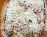 ★野菜料理の王様★ナスの重ね焼き作り方14写真
