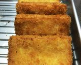 厚揚げのフライ作り方3写真