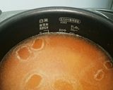 旨みがにげない！炊き込みご飯作り方10写真