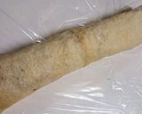 給料日前に!鶏と豆腐ともやしのお揚げ巻♪作り方4写真