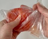冷凍トマトで ぶっかけ素麺つゆ作り方6写真