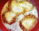 麺つゆで簡単に☆ささみでチキン南蛮☆作り方5写真