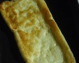 みつばと薄揚げの柚子ごま風味和サラダ☆彡作り方3写真