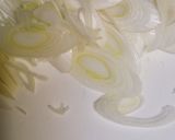 あったかネギそうめん☆作り方2写真