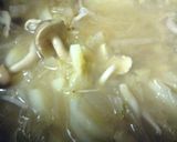 創味シャンタンで☆アレンジ無限簡単スープ作り方8写真