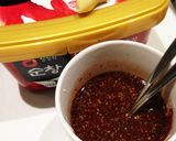 ☆韓国家庭料理☆手羽元と野菜の甘辛煮作り方6写真