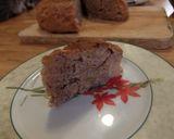 グルテンフリー アップルケーキランキング作り方1写真