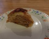 グルテンフリー アップルケーキランキング作り方2写真