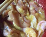 低糖質チキン南蛮作り方4写真