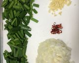 簡単！麻婆豆腐作り方1写真