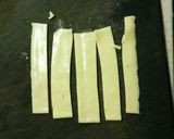 ちくわと揚げ玉で☆簡単おつまみ作り方2写真