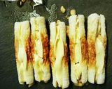 ちくわと揚げ玉で☆簡単おつまみ作り方5写真