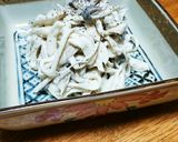 エリンギマヨ和え作り方5写真