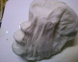 簡単♪豆腐団子とほうれん草きのこの和風煮作り方4写真