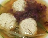 ♪魚♪鰯のソフトすり身作り方9写真