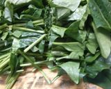 簡単♪豆腐団子とほうれん草きのこの和風煮作り方2写真