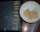 自家製ラードで作るちんすこう作り方1写真