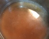 人気1位感謝♡簡単絶品屋台ラーメンスープ作り方3写真