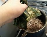 食べ放題？！遠慮なくいただける海苔の佃煮作り方1写真