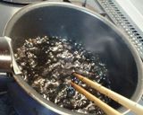 食べ放題？！遠慮なくいただける海苔の佃煮作り方3写真