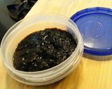 食べ放題？！遠慮なくいただける海苔の佃煮作り方4写真