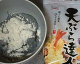 簡単！海老マヨ！練乳不要！話題のレシピ入作り方2写真