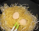 中華風パスタ作り方3写真