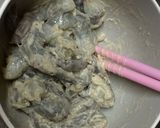 簡単！海老マヨ！練乳不要！話題のレシピ入作り方3写真