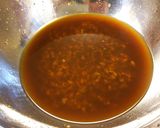 手羽トロ（鶏背肉）で唐揚げ。作り方1写真