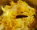 ラーパーツァイ♡白菜たくさん召し上がれ作り方6写真