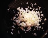 チンして簡単！しいたけの肉詰めレンジ蒸し作り方3写真
