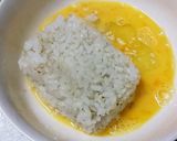 超時短&簡単！中華風味たまご雑炊★作り方3写真