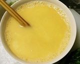 超時短&簡単！中華風味たまご雑炊★作り方5写真