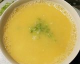超時短&簡単！中華風味たまご雑炊★作り方6写真