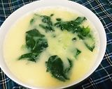 超時短&簡単！中華風味たまご雑炊★作り方7写真