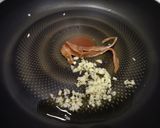 エビとスナップエンドウのパスタ作り方4写真