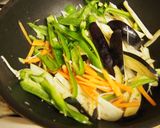 ダイズラボ「大豆のお肉シリーズ」麻婆豆腐作り方3写真