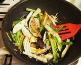 ダイズラボ「大豆のお肉シリーズ」麻婆豆腐作り方5写真