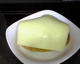 バターロールの食べ方？作り方1写真