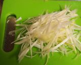 ダイズラボ「大豆のお肉シリーズ」麻婆豆腐作り方6写真