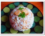 創味シャンタンDXで完璧チャーハン作り方3写真