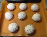 HBで簡単★もちもち雑穀ごはんパン作り方5写真