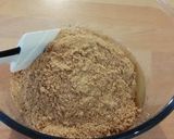 バノフィーパイ(Banoffee)作り方1写真