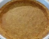 バノフィーパイ(Banoffee)作り方2写真