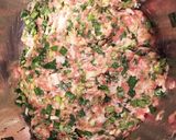 旨っ！簡単手軽な焼餃子作り方1写真