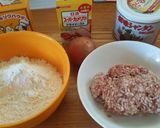豚まん作り方1写真