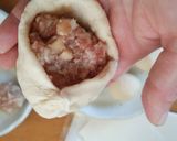 豚まん作り方4写真