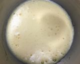 ドライフルーツのパウンドケーキ♬作り方3写真