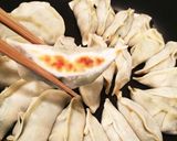 旨っ！簡単手軽な焼餃子作り方4写真