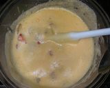 おいもほくほく★スパニッシュオムレツ作り方3写真